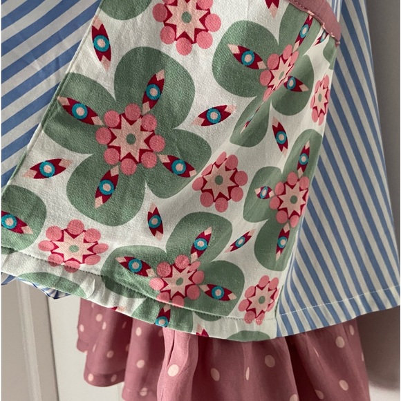 Matilda Jane Skirt. - Picture 4 of 6